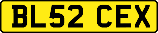 BL52CEX