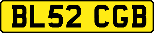 BL52CGB