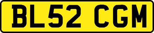 BL52CGM