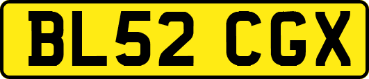 BL52CGX