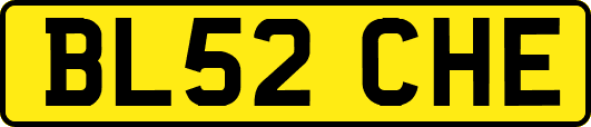 BL52CHE