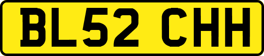 BL52CHH