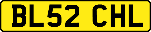 BL52CHL