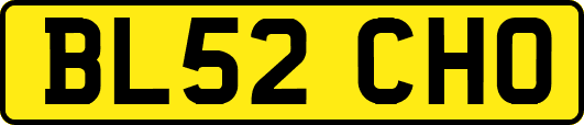 BL52CHO