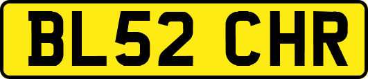 BL52CHR