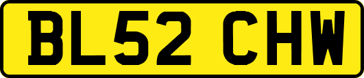 BL52CHW