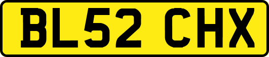 BL52CHX