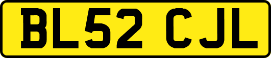 BL52CJL