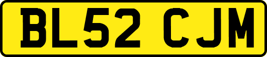 BL52CJM