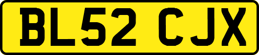 BL52CJX