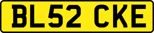 BL52CKE