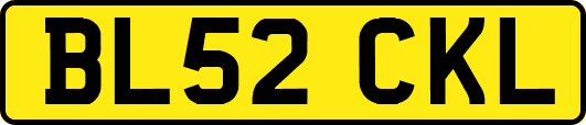BL52CKL