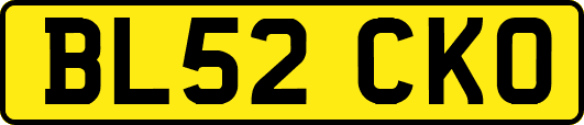 BL52CKO