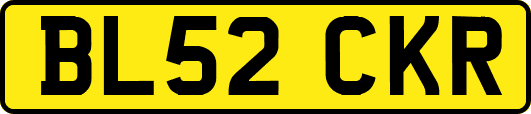 BL52CKR