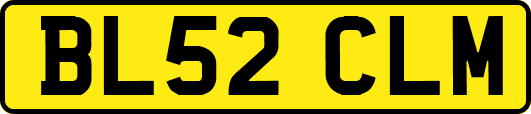 BL52CLM