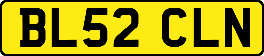 BL52CLN