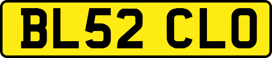 BL52CLO