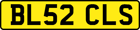 BL52CLS
