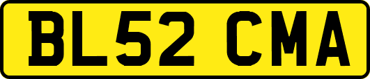 BL52CMA