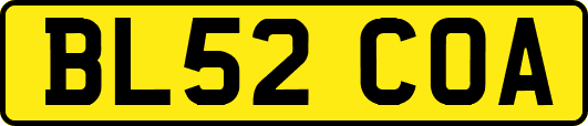 BL52COA