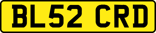 BL52CRD