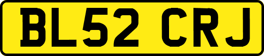 BL52CRJ