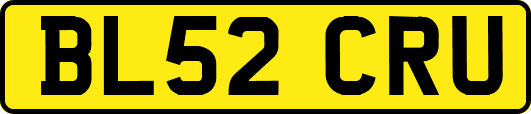 BL52CRU