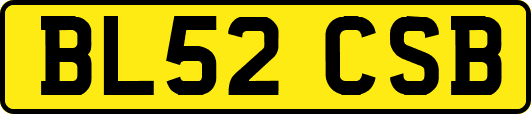 BL52CSB