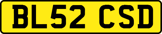 BL52CSD
