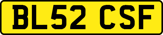 BL52CSF