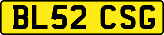 BL52CSG