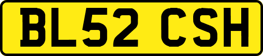 BL52CSH