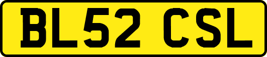 BL52CSL