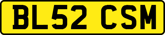 BL52CSM