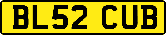 BL52CUB