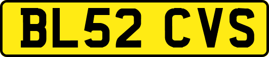 BL52CVS