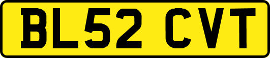 BL52CVT