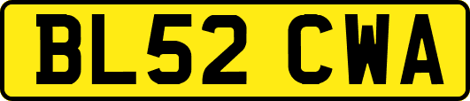 BL52CWA