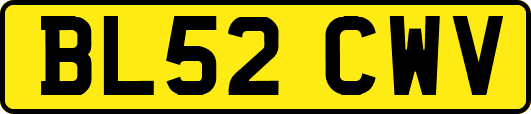 BL52CWV