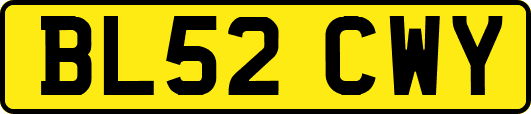 BL52CWY