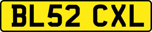BL52CXL
