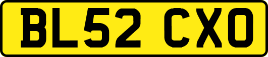 BL52CXO