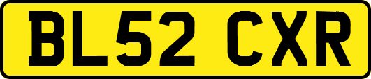 BL52CXR