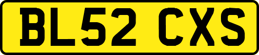 BL52CXS