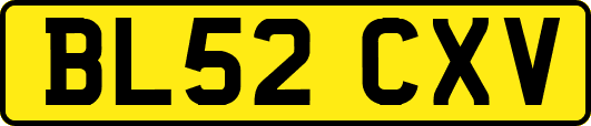 BL52CXV