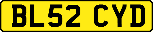 BL52CYD
