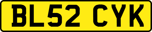 BL52CYK