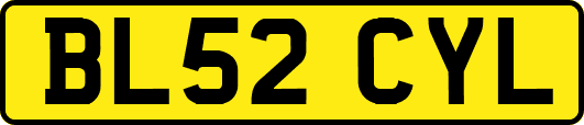 BL52CYL