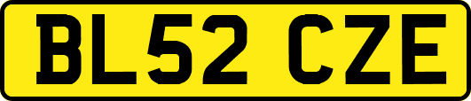 BL52CZE