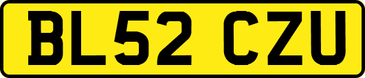 BL52CZU